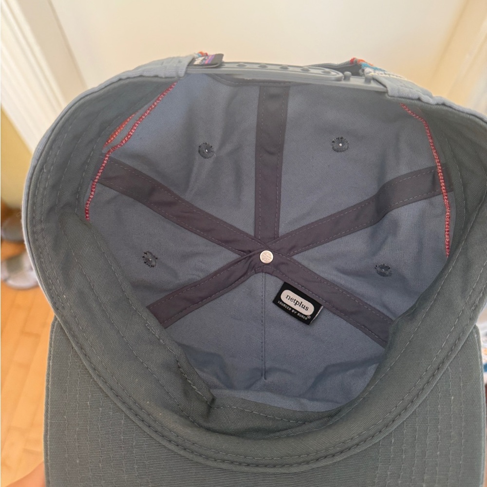 Patagonia hat